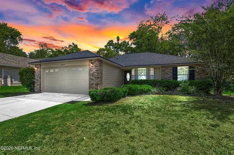 8634 Hammond Forest Drive Jacksonville FL 32221