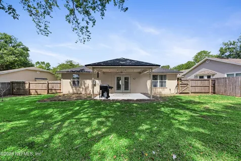 8634 Hammond Forest Drive Jacksonville FL 32221