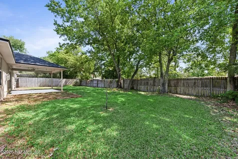 8634 Hammond Forest Drive Jacksonville FL 32221