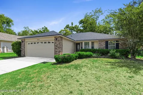 8634 Hammond Forest Drive Jacksonville FL 32221