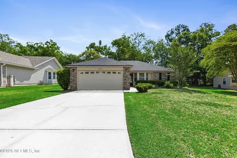 8634 Hammond Forest Drive Jacksonville FL 32221