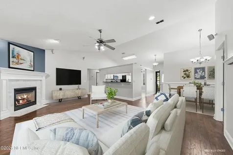 8634 Hammond Forest Drive Jacksonville FL 32221