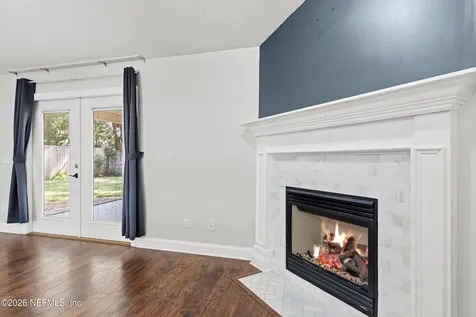 8634 Hammond Forest Drive Jacksonville FL 32221
