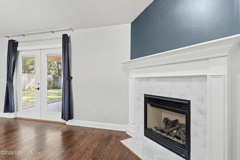 8634 Hammond Forest Drive Jacksonville FL 32221