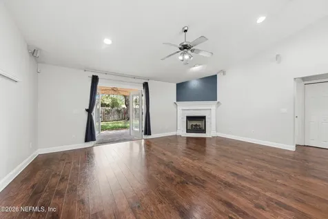 8634 Hammond Forest Drive Jacksonville FL 32221