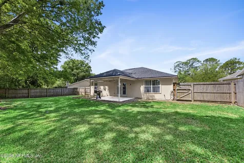 8634 Hammond Forest Drive Jacksonville FL 32221