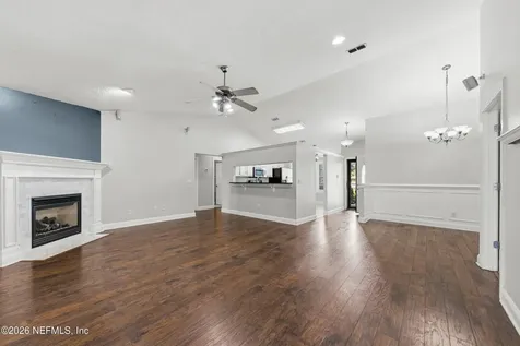 8634 Hammond Forest Drive Jacksonville FL 32221