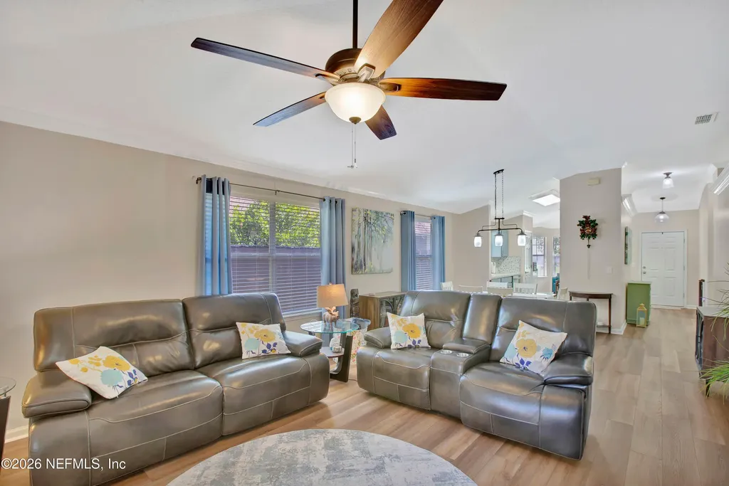 1608 Christine Court Jacksonville FL 32259