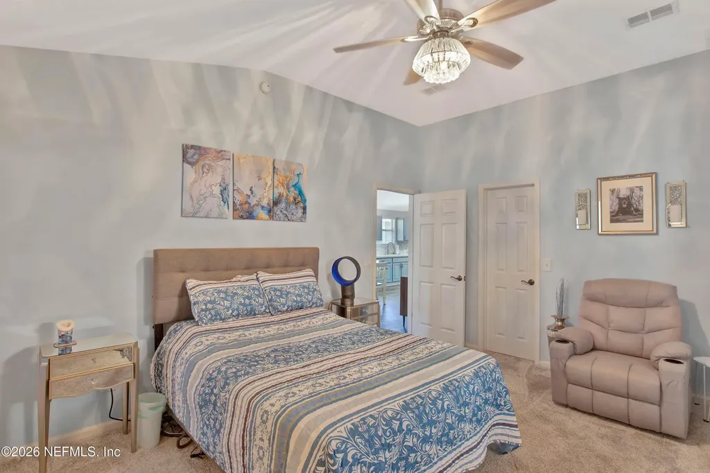 1608 Christine Court Jacksonville FL 32259