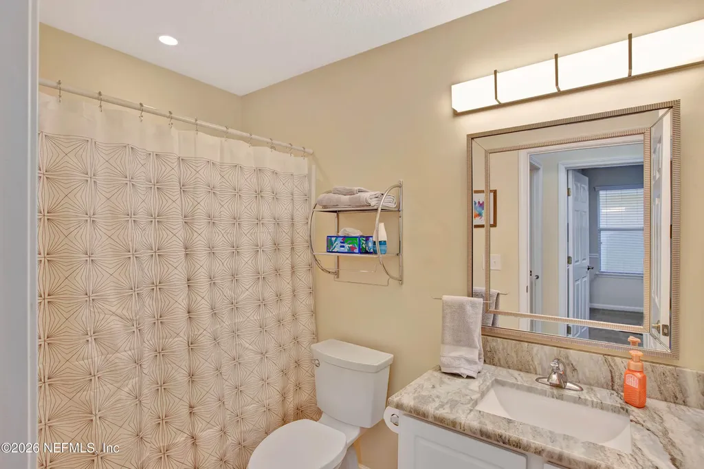 1608 Christine Court Jacksonville FL 32259