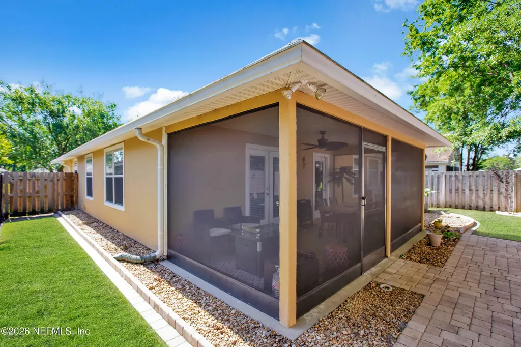 1608 Christine Court Jacksonville FL 32259