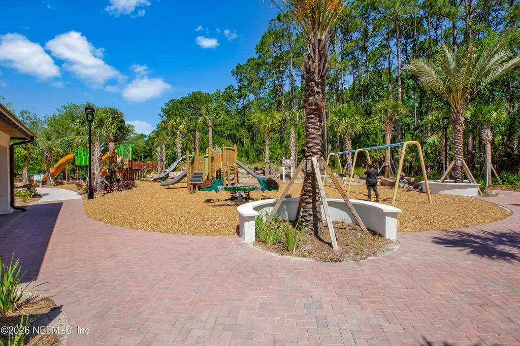 1608 Christine Court Jacksonville FL 32259