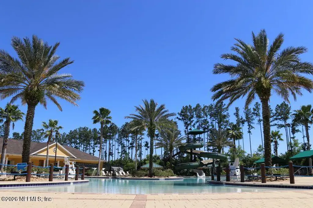1608 Christine Court Jacksonville FL 32259