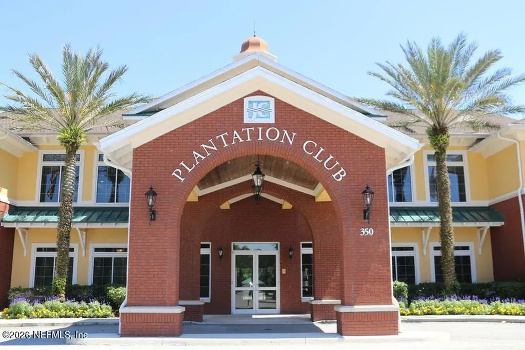 1608 Christine Court Jacksonville FL 32259