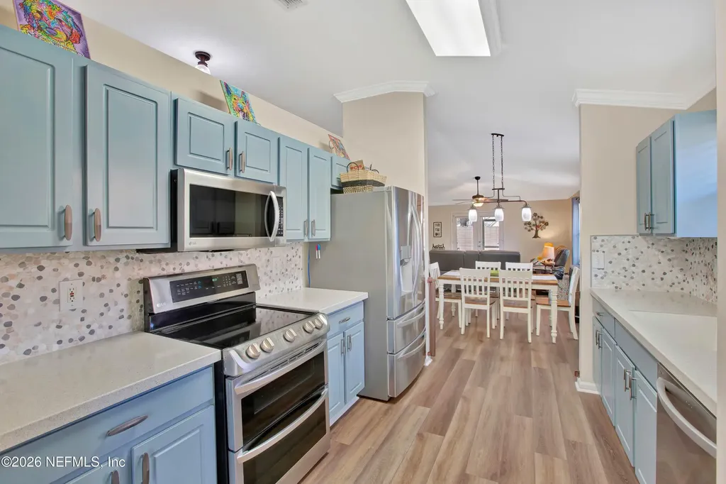 1608 Christine Court Jacksonville FL 32259