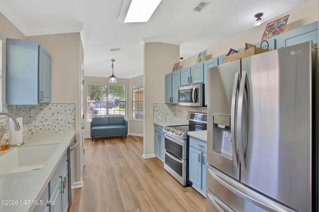 1608 Christine Court Jacksonville FL 32259