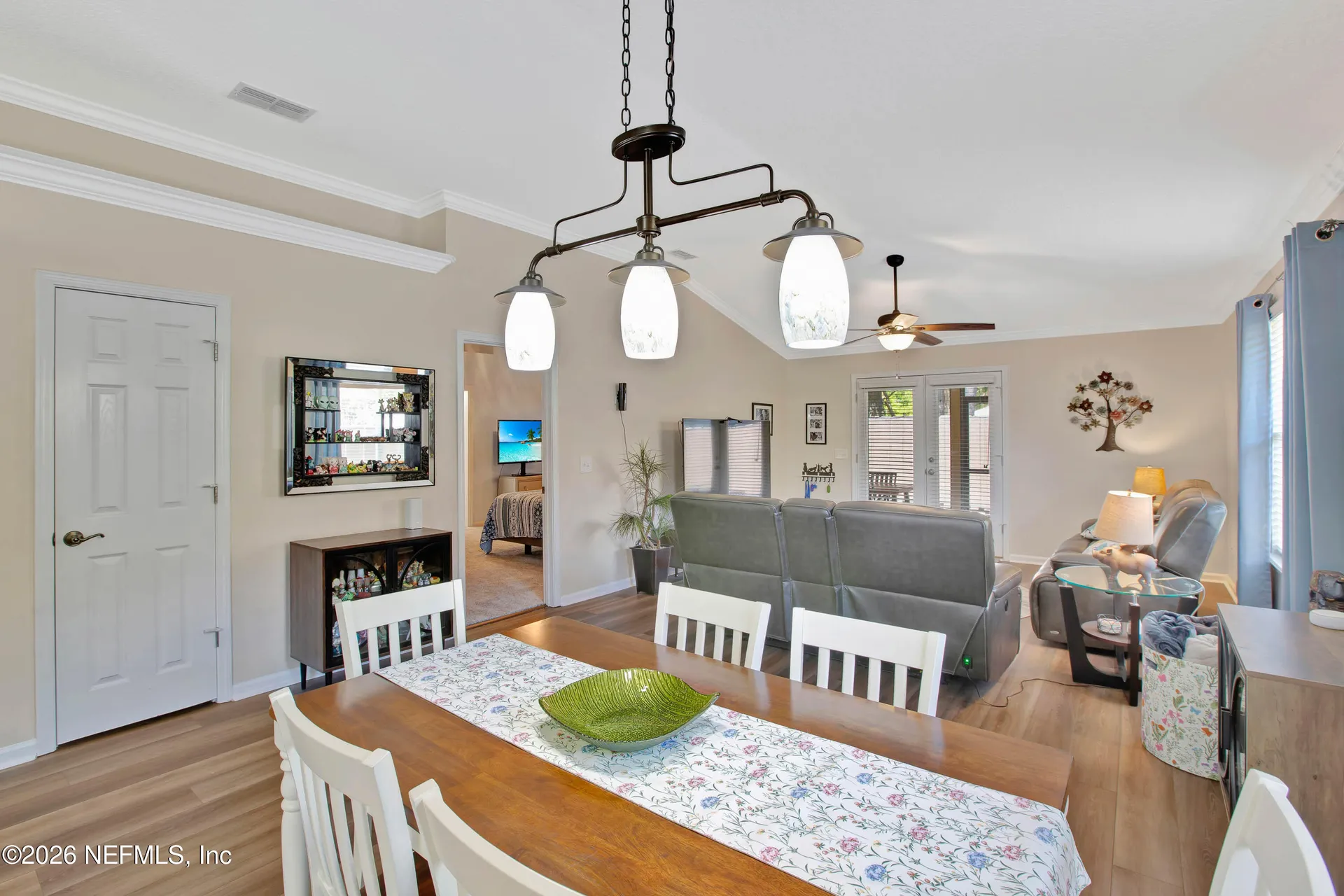 1608 Christine Court Jacksonville FL 32259