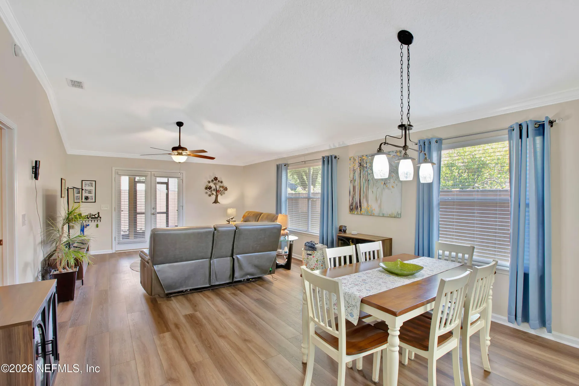 1608 Christine Court Jacksonville FL 32259