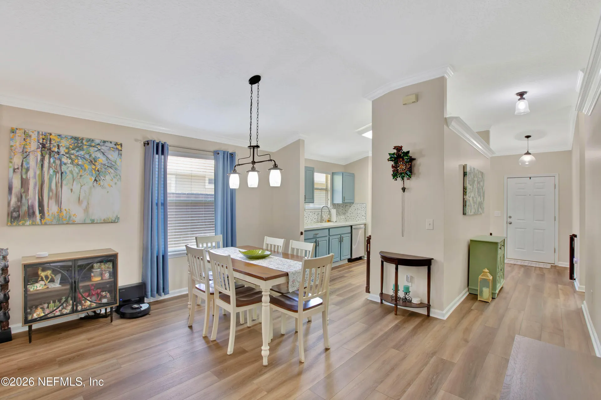 1608 Christine Court Jacksonville FL 32259