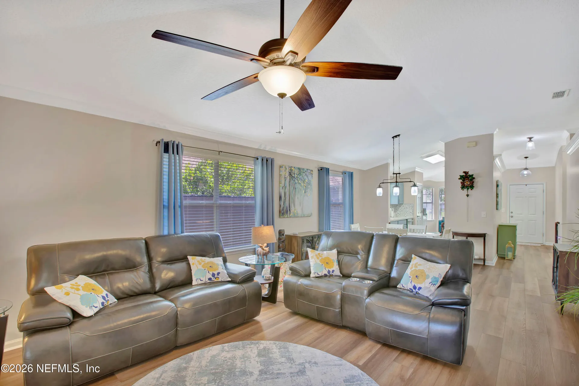 1608 Christine Court Jacksonville FL 32259