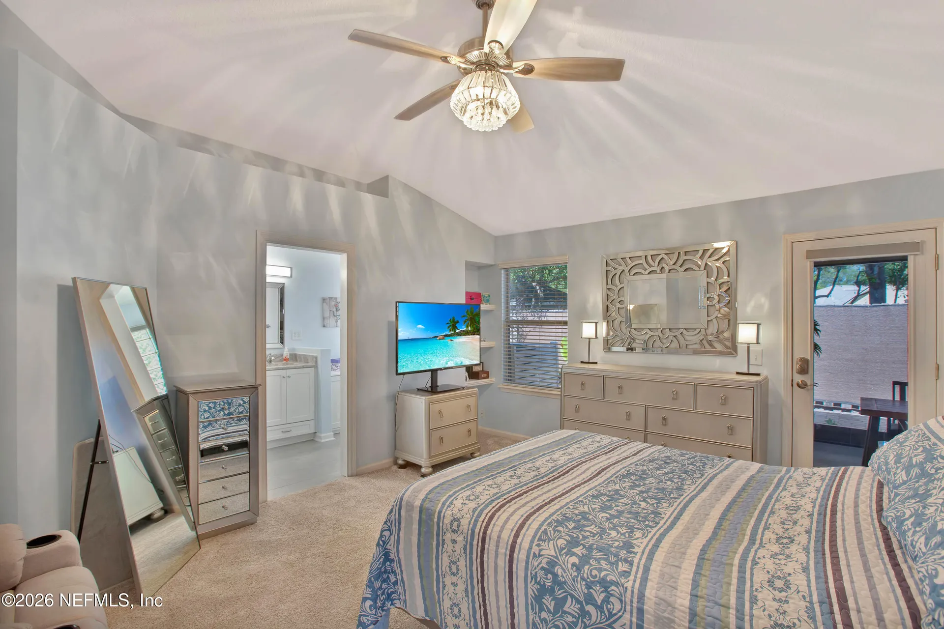 1608 Christine Court Jacksonville FL 32259