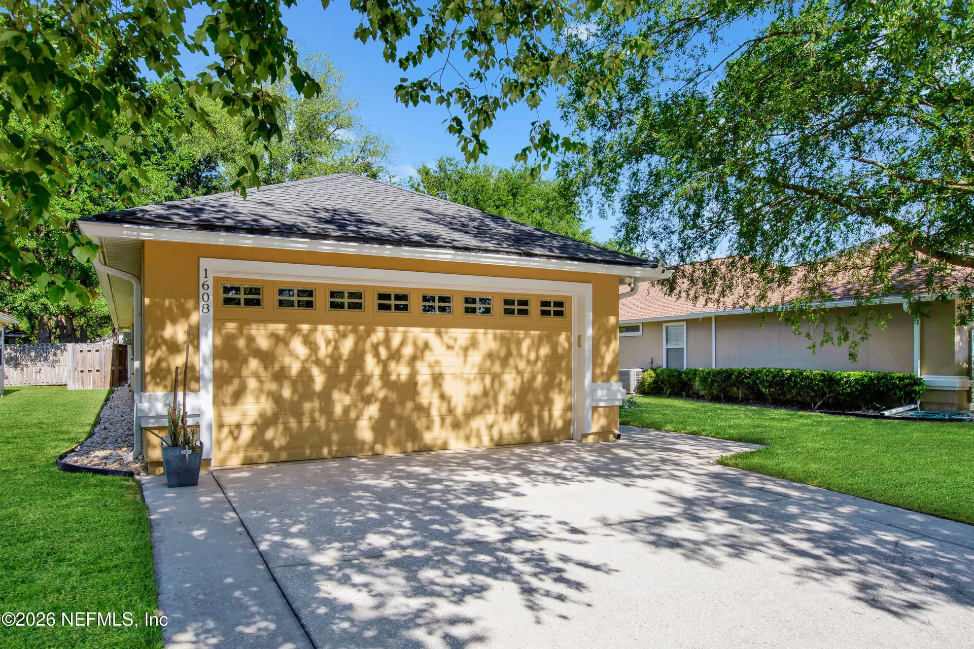 1608 Christine Court Jacksonville FL 32259