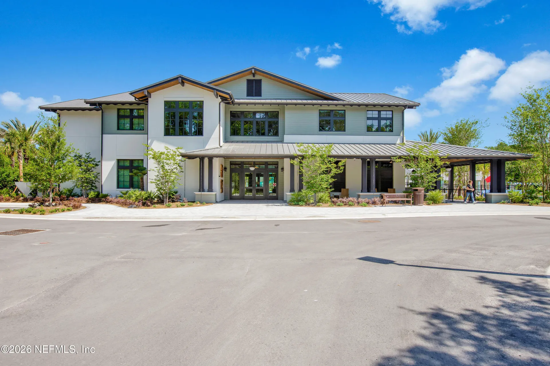 1608 Christine Court Jacksonville FL 32259