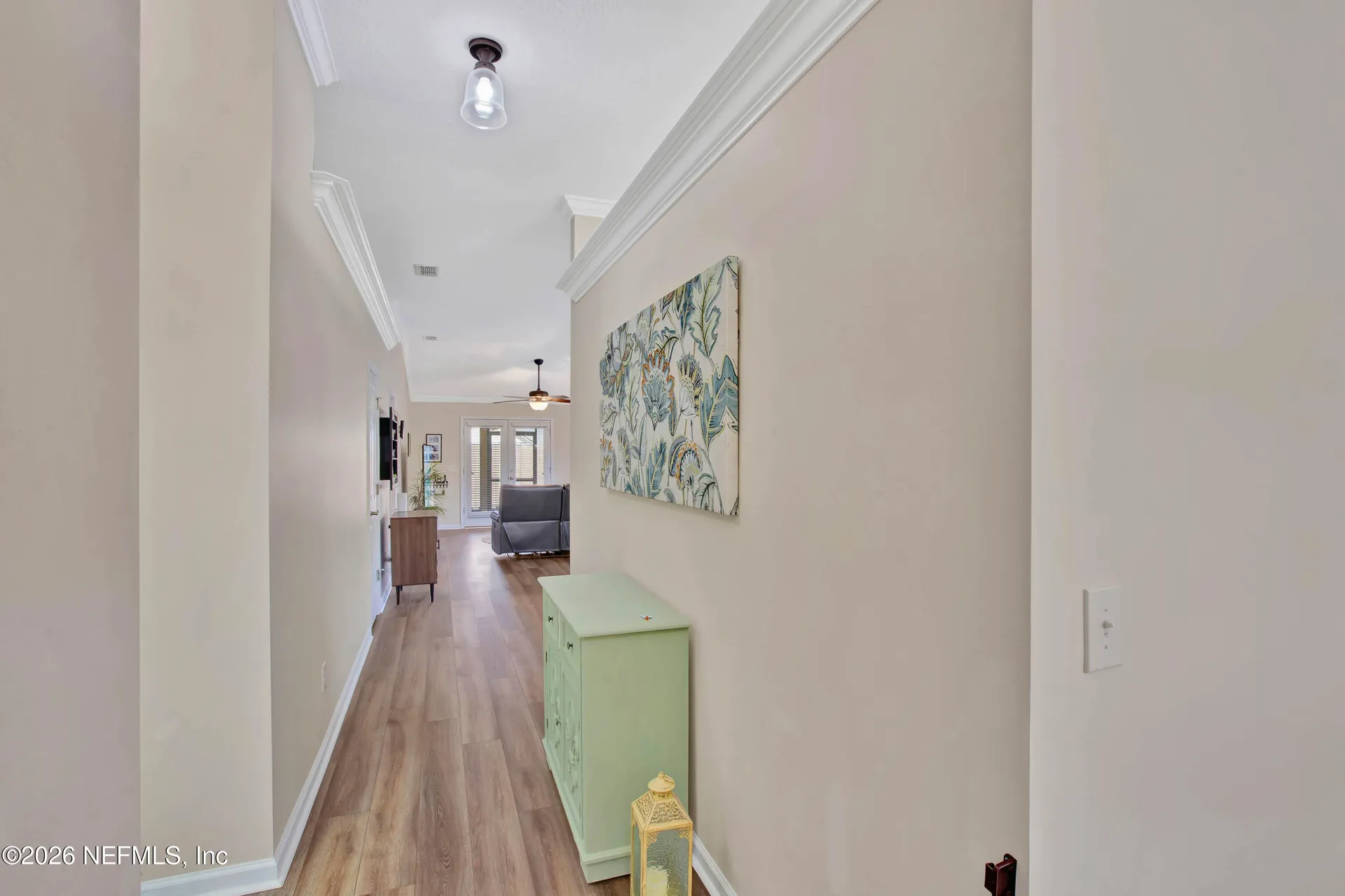 1608 Christine Court Jacksonville FL 32259