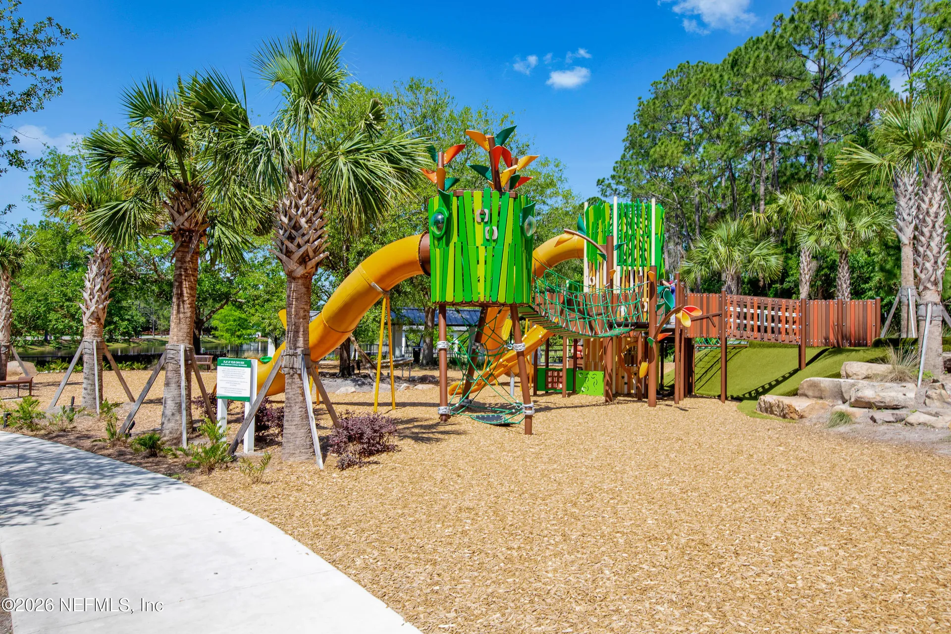 1608 Christine Court Jacksonville FL 32259