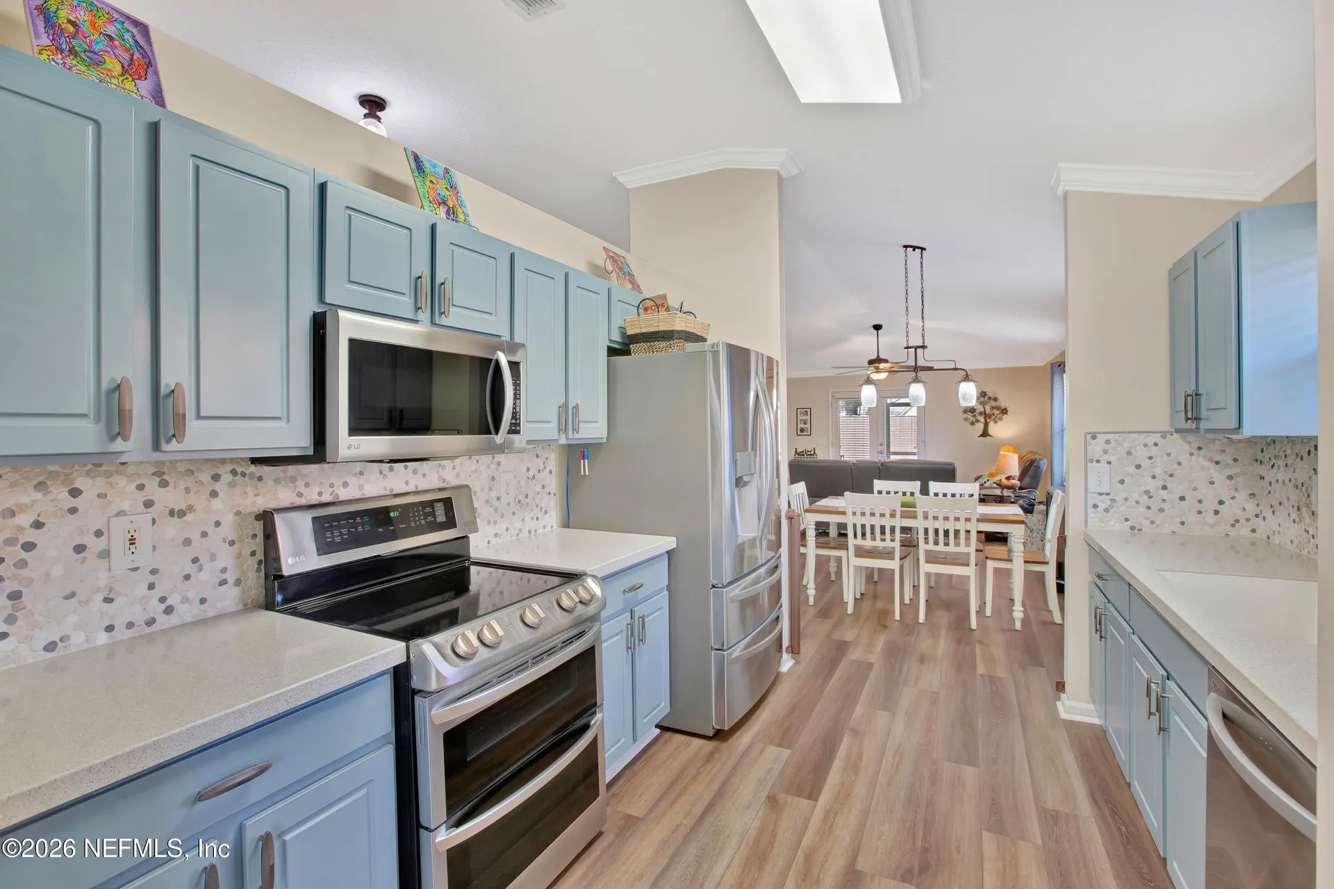 1608 Christine Court Jacksonville FL 32259