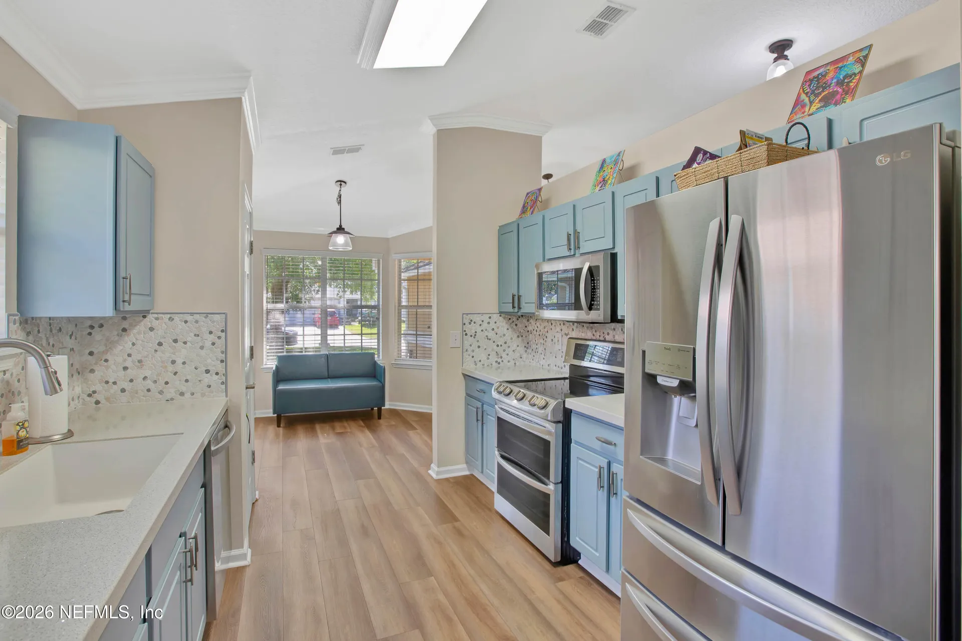 1608 Christine Court Jacksonville FL 32259