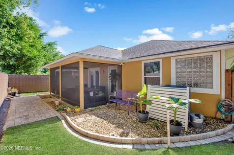1608 Christine Court Jacksonville FL 32259