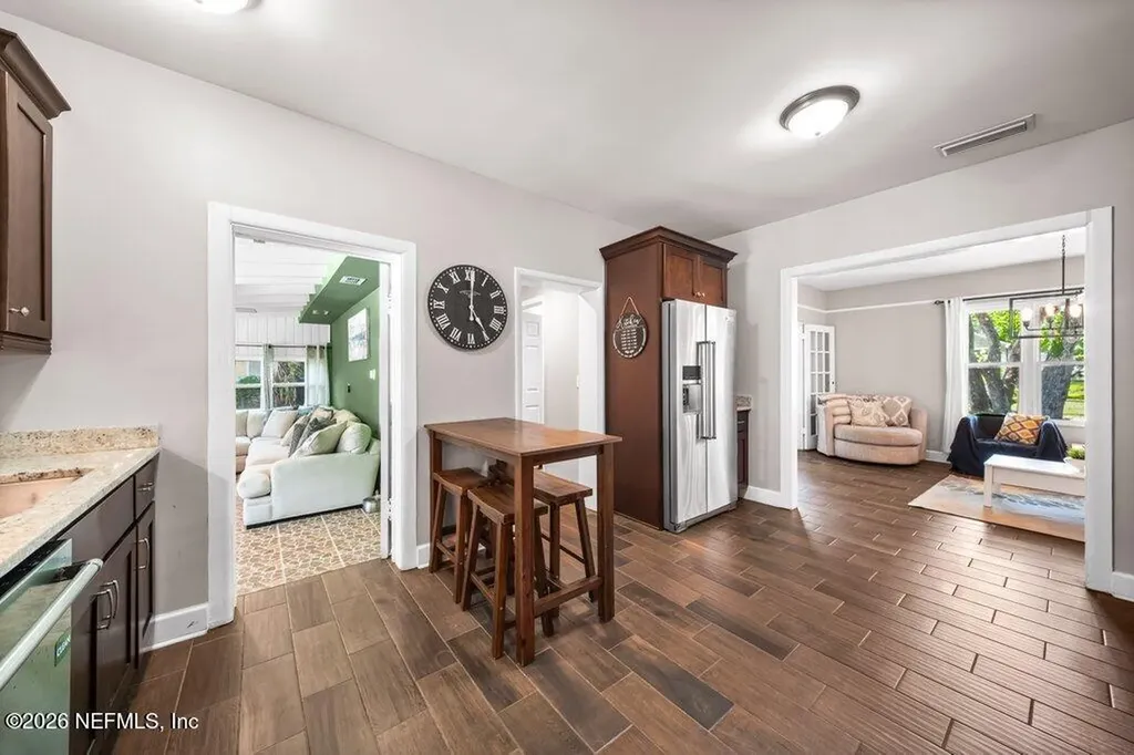 15 Oak Street St. Augustine FL 32084