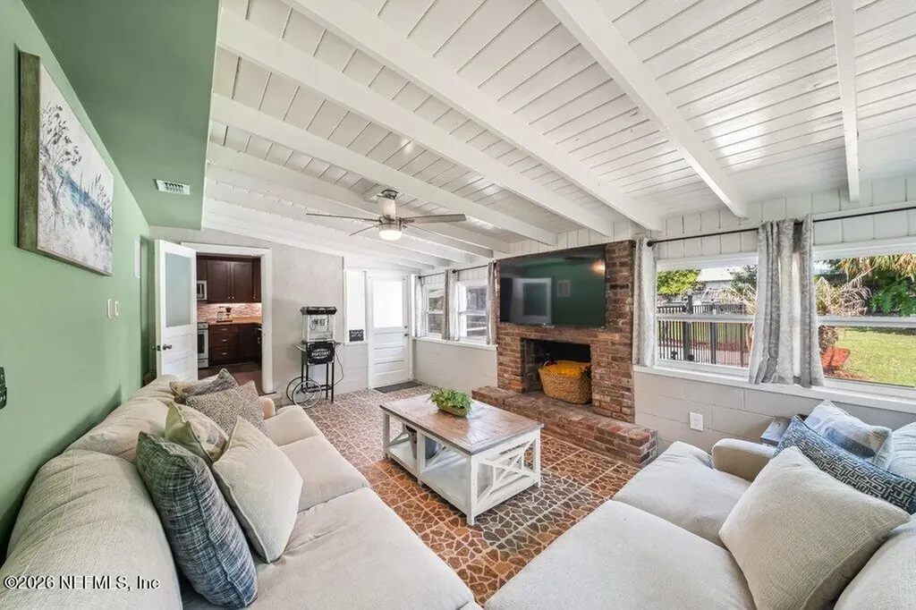 15 Oak Street St. Augustine FL 32084