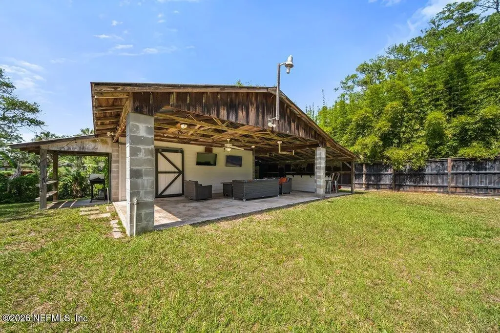 15 Oak Street St. Augustine FL 32084