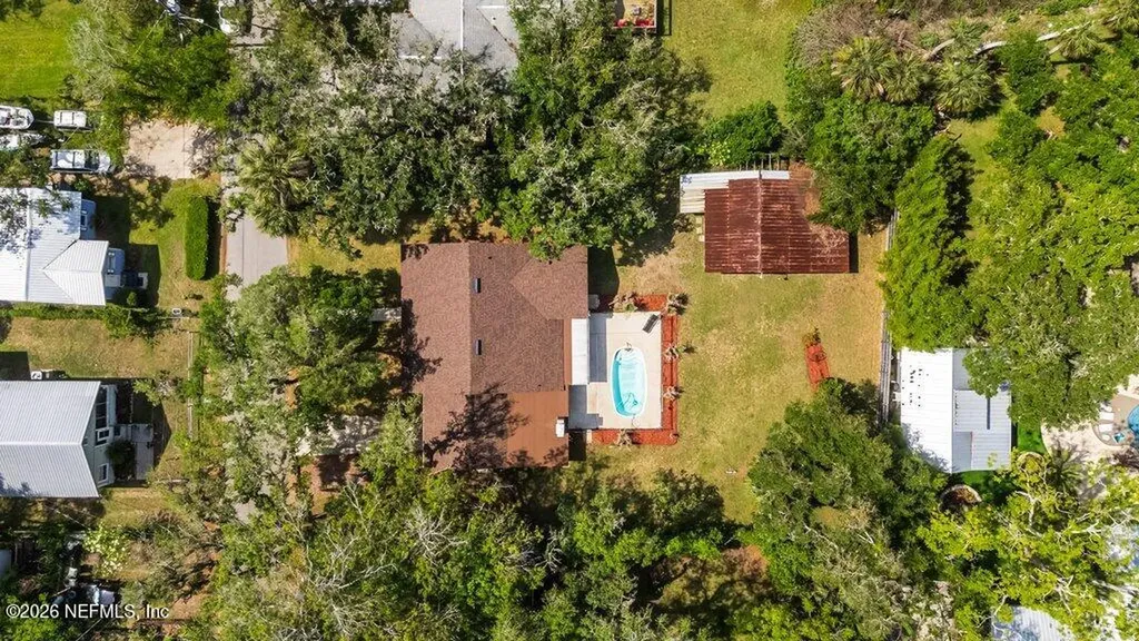 15 Oak Street St. Augustine FL 32084