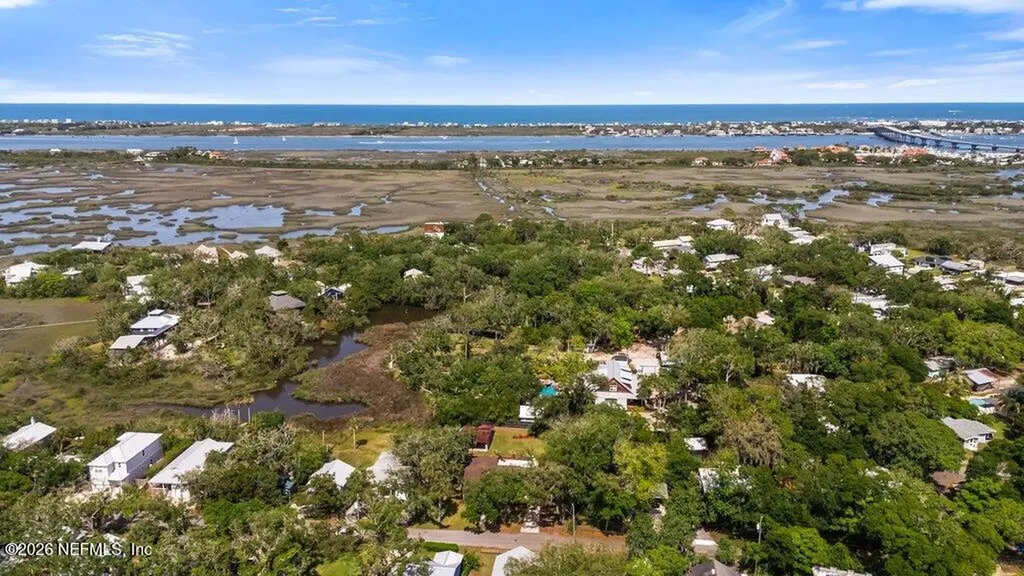 15 Oak Street St. Augustine FL 32084