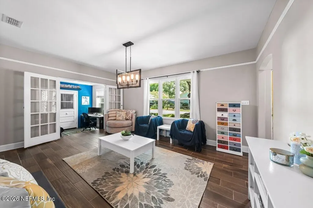 15 Oak Street St. Augustine FL 32084