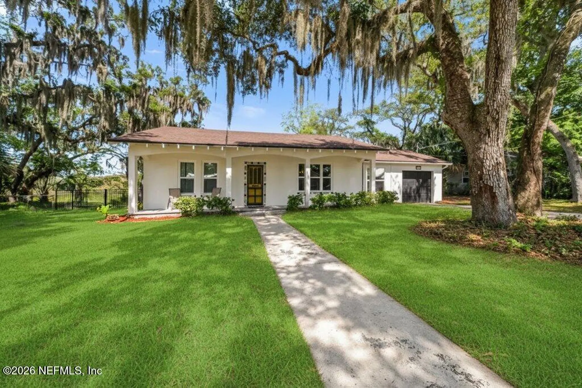15 Oak Street St. Augustine FL 32084