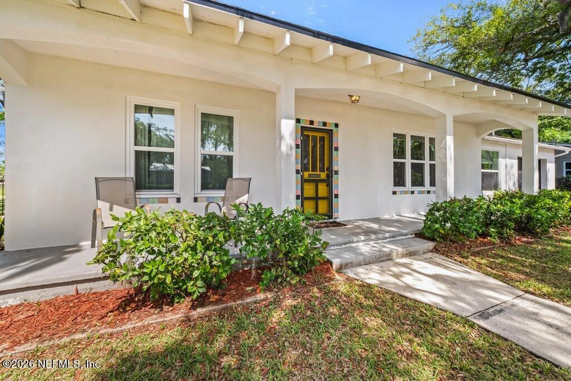 15 Oak Street St. Augustine FL 32084
