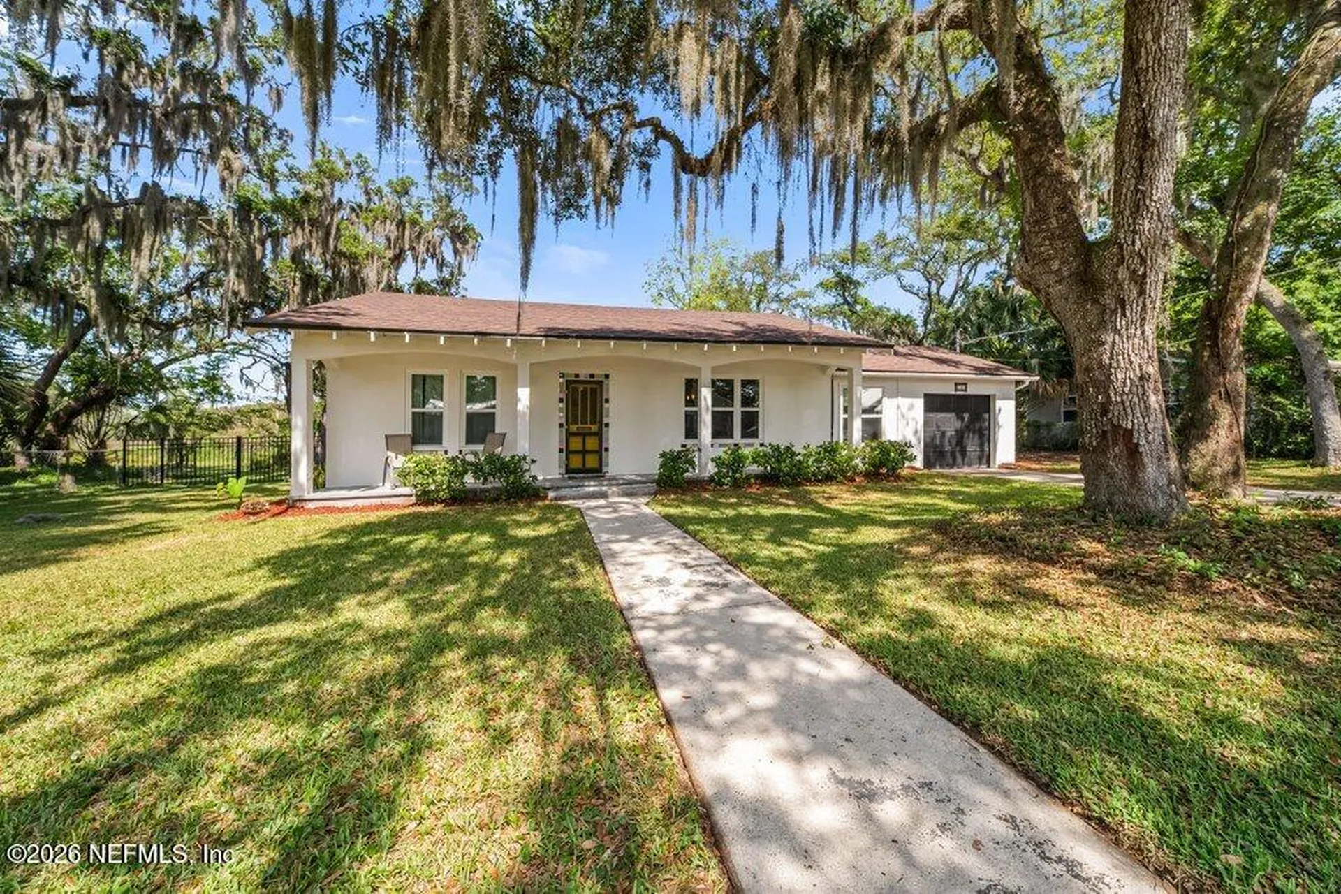 15 Oak Street St. Augustine FL 32084