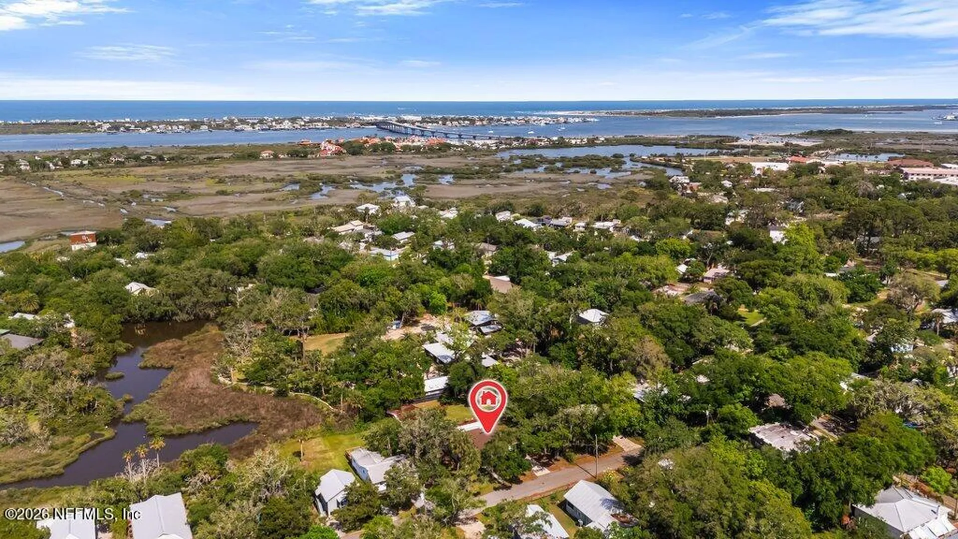 15 Oak Street St. Augustine FL 32084