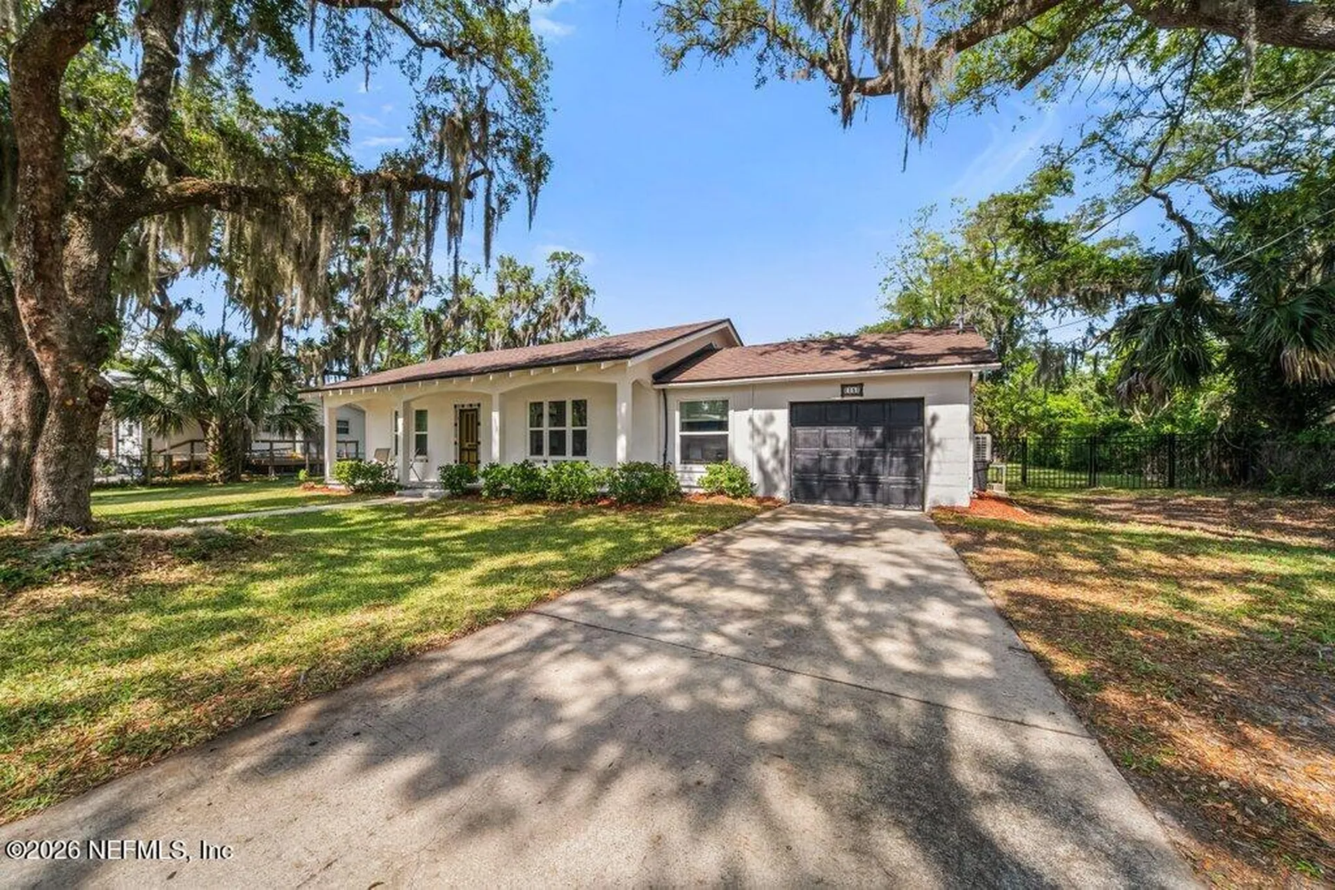 15 Oak Street St. Augustine FL 32084