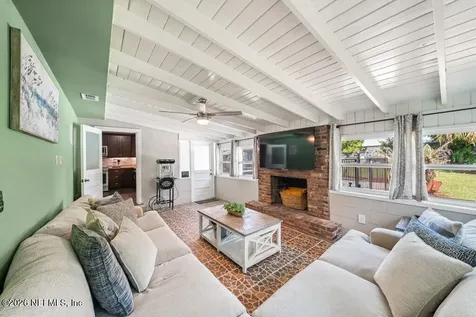 15 Oak Street St. Augustine FL 32084
