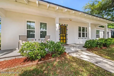 15 Oak Street St. Augustine FL 32084
