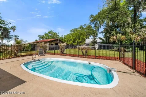 15 Oak Street St. Augustine FL 32084