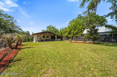15 Oak Street St. Augustine FL 32084