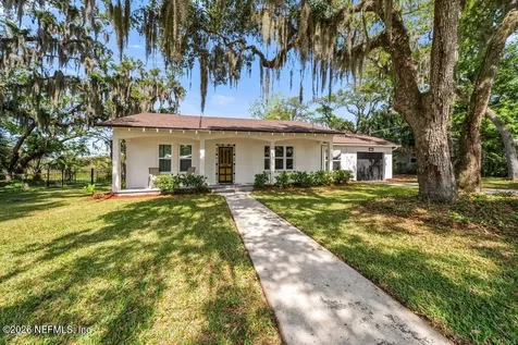 15 Oak Street St. Augustine FL 32084