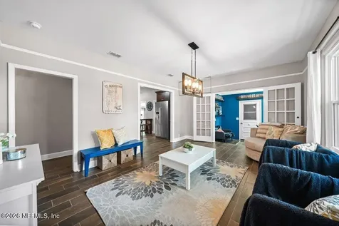 15 Oak Street St. Augustine FL 32084