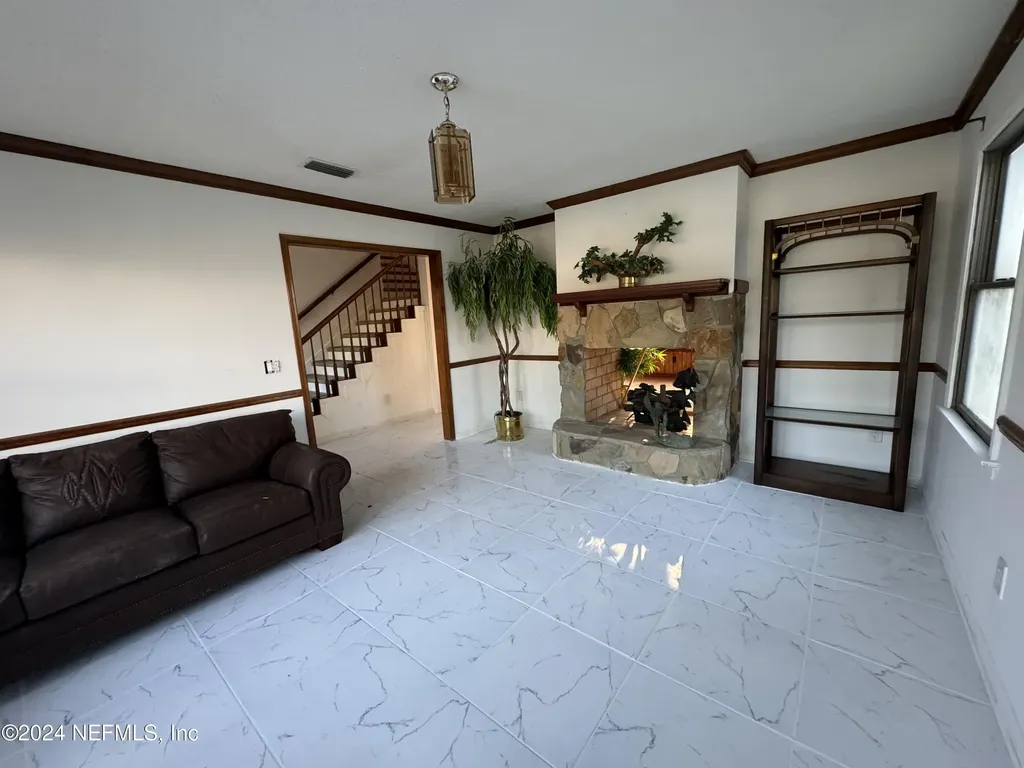 3832 Sandy Shores Drive Jacksonville FL 32277